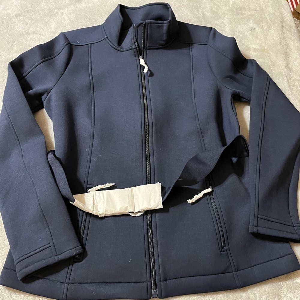 COPY - Zuda Woman Coat